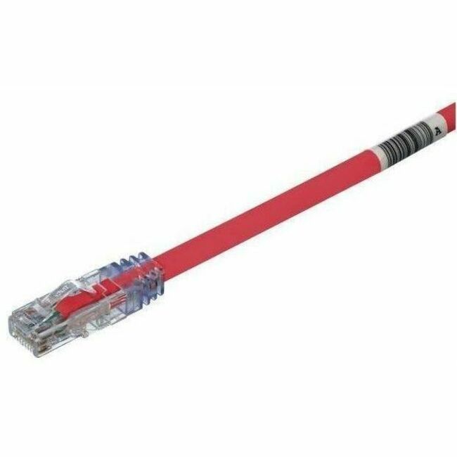 CATEGORY 6A 10 GB/S UTP PC W/ EA - Thumbnail 1