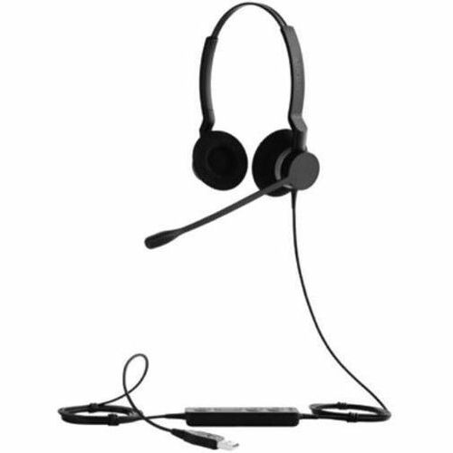 Jabra BIZ 2300 Headset - Thumbnail 1