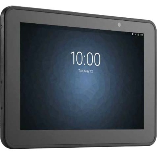Zebra ET50 Tablet - 8.3" - 2 GB - 32 GB Storage - Android 5.1 Lollipop - Thumbnail 4