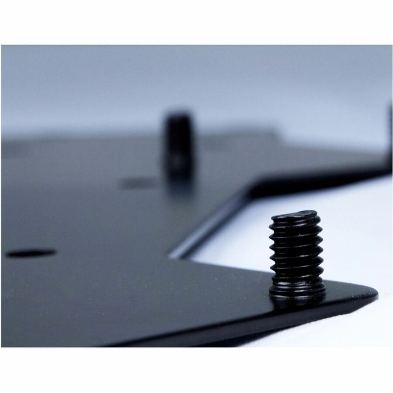 MOUNT ADAPTER FOR 75 AND 100MM TO 200 300 OR 400MM - Thumbnail 3