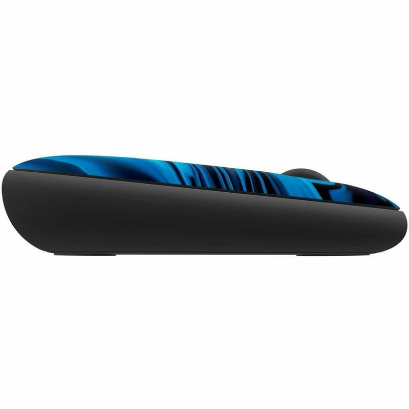M340 COLLECTION WRLS MOUSE BLUE GALAXY - Thumbnail 5