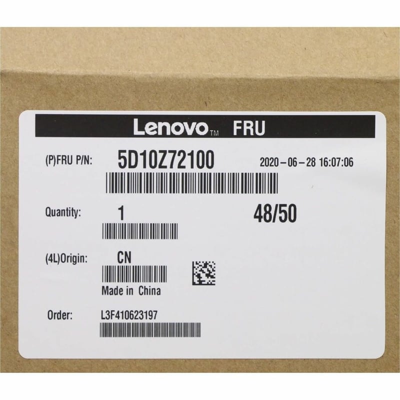 LENOVO NOTEBOOK SCREEN 1920 X 1080 14IN LCD FULL HD - Thumbnail 4