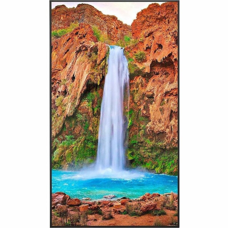 Sharp PNME552 55" Ultra High-Definition Commercial Display - Thumbnail 2