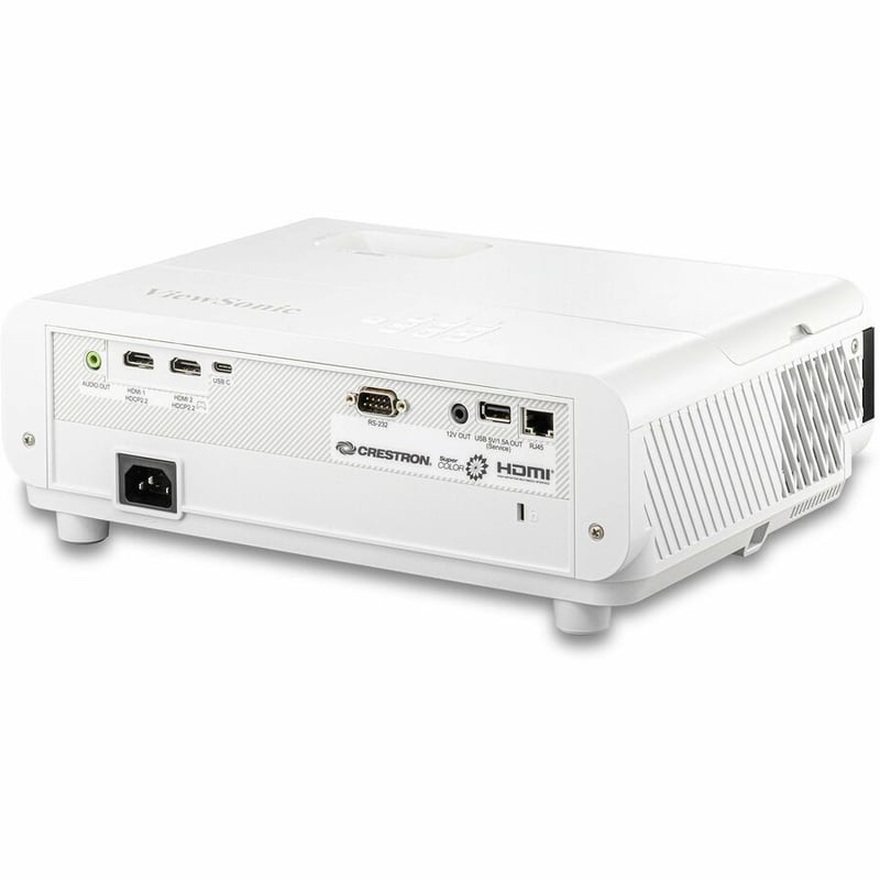 DESIGN FOR XBOX 4K HOME PROJECTOR WITH 4000LM3840 X 2160 - Thumbnail 3