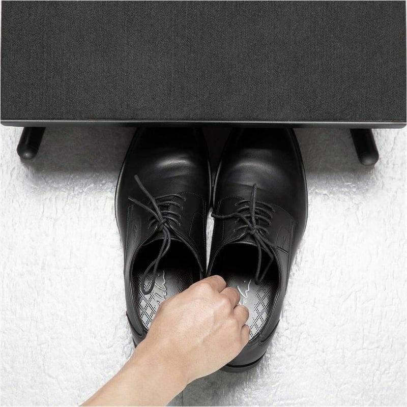 FOOT ROCKER 300 (NATURAL) - Thumbnail 4
