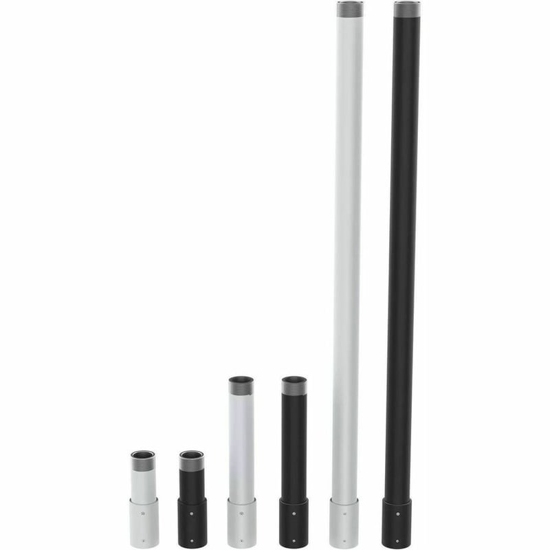TP3908-E EXT. PIPE BK 15 CM CM - Thumbnail 2