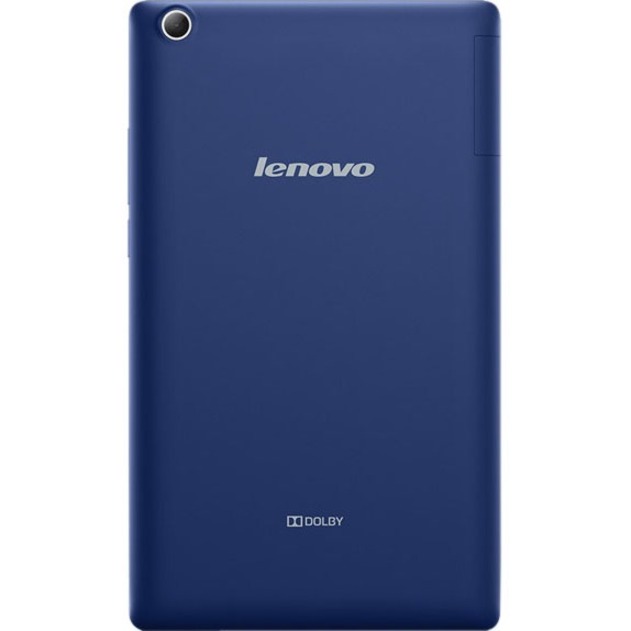 Lenovo Tab 2 A8-50 Tablet - 8" - MediaTek MT8161 - 1 GB - 16 GB Storage - Android 5.0 Lollipop - Thumbnail 5