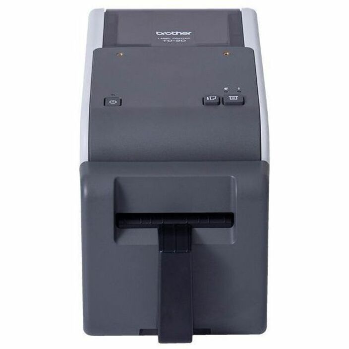 2.3IN DESKTOP LINERLESS PRINTER DT 203DPI 6IPS - Thumbnail 3