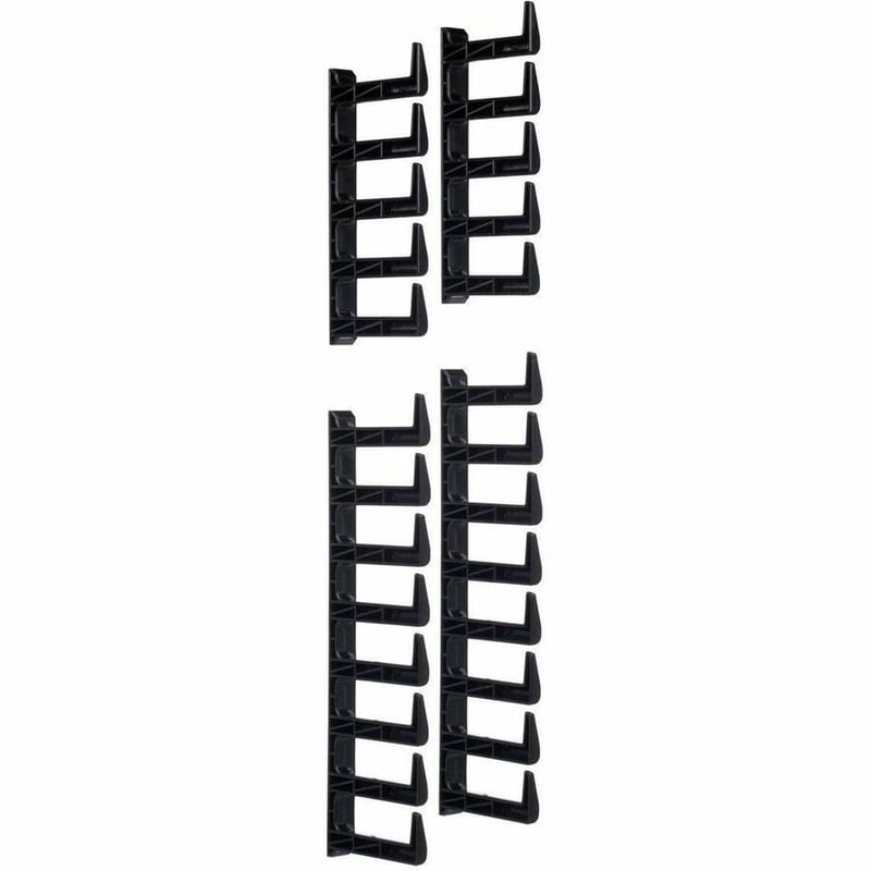 Panduit FlexFusion Cable Management Fingers - Thumbnail 3