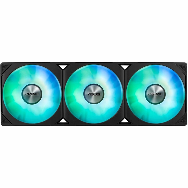 PRIME LC 360 ARGB AIO CPU AMD: AM5  AM4 INTEL: LGA 1851 1700 1200