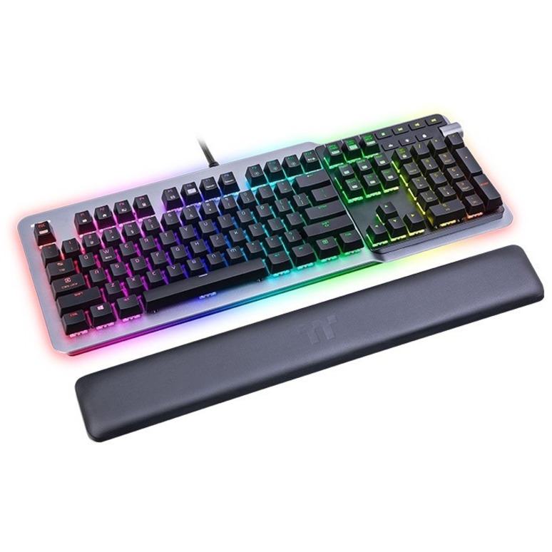 Thermaltake ARGENT K5 RGB Gaming Keyboard - Thumbnail 3