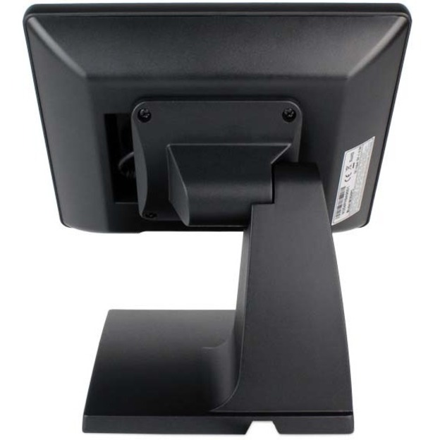 POS-X EVO 932AD033300233 8" Class LED Touchscreen Monitor - 4:3 - 25 ms - Thumbnail 4