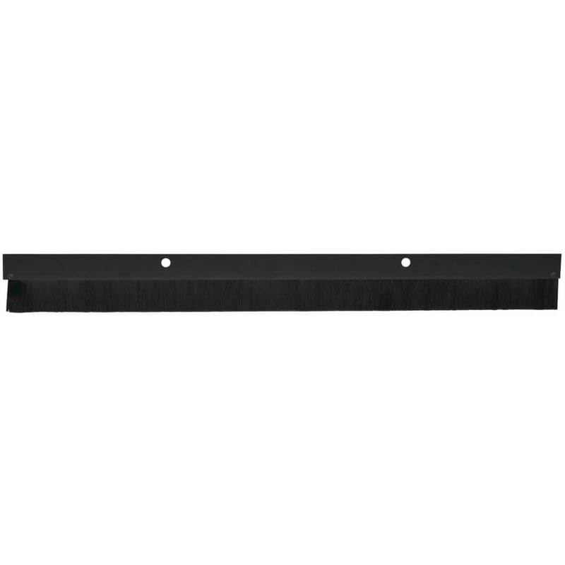 Tripp Lite by Eaton Rack Enclosure Server Cabinet Airflow Brush Strip - Thumbnail 3