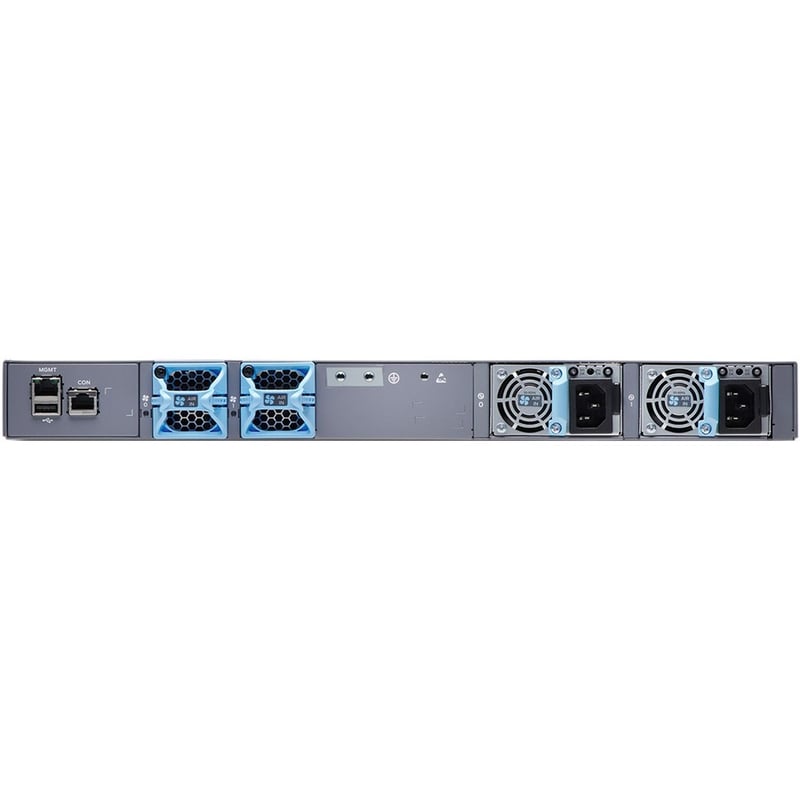 Juniper EX4100-48T-AFI Ethernet Switch - Thumbnail 5