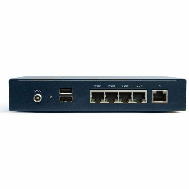 CLAVISTER NETWALL 140 NEXT GENERATION FIREWALL DEVICE - Thumbnail 3