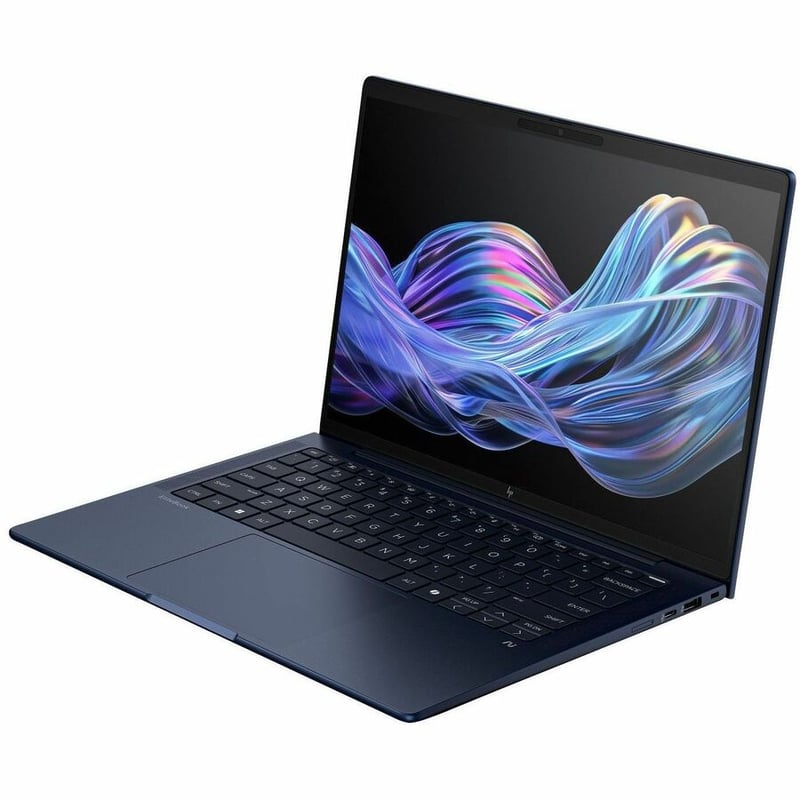 HP ELITEBOOK XG1I 14 AI U7 268V 14 32GB/512 PC - Thumbnail 3