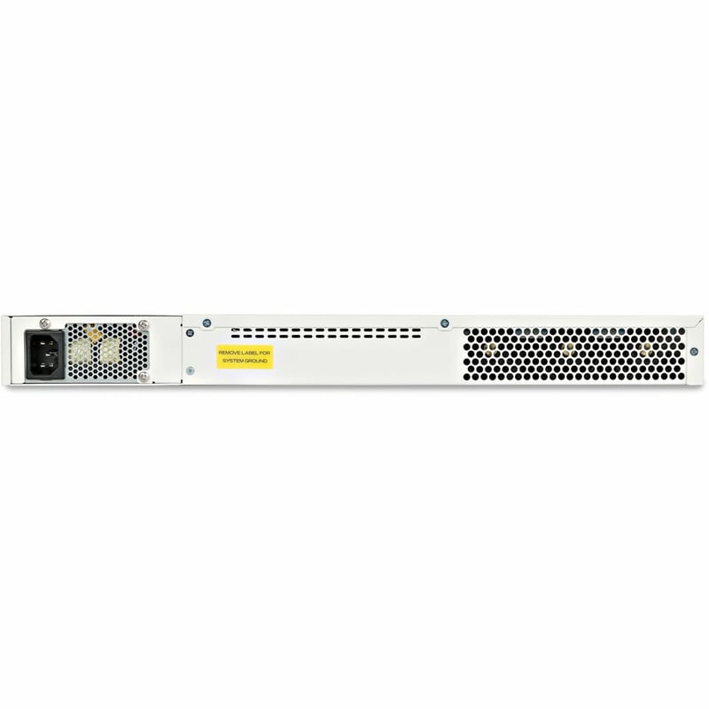 Fortinet FortiADC 220F Network Security Appliance - Thumbnail 3