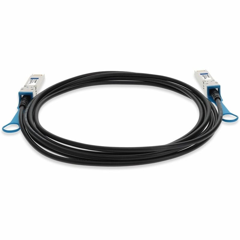 ARISTA/MELLANOX COMP TAA 10G-CU PASSIVE SFP+ DAC 3M - Thumbnail 4