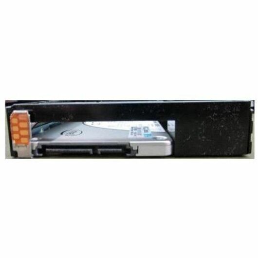 KIT HP 200GB 3.5 SCC LFF PLUGGABLE SATA 6GB/S HOT-PLUG MU SS - Thumbnail 2
