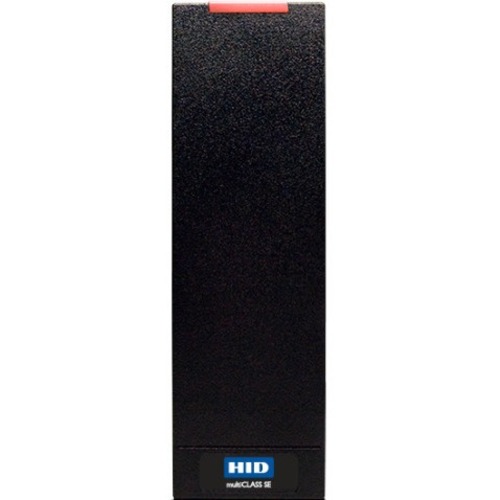 HID Mullion Contactless Smart Card Reader