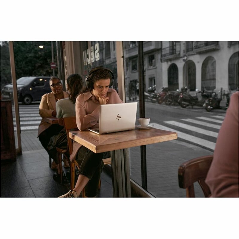 SMART BUY ELITEBOOK 6 G1I 14 U7 265U 14 16GB/512 PC - Thumbnail 4
