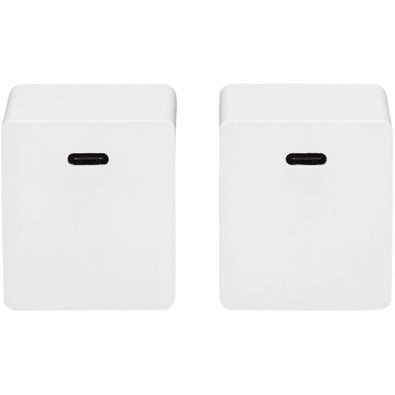Eaton Tripp Lite Series 60W Compact USB-C Wall Charger - GaN Technology, USB-C Power Delivery 3.0 - Thumbnail 4