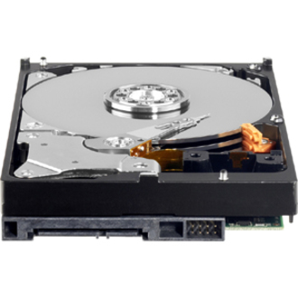WD CAVIAR GREEN SATA HARD DRIVE - Thumbnail 2