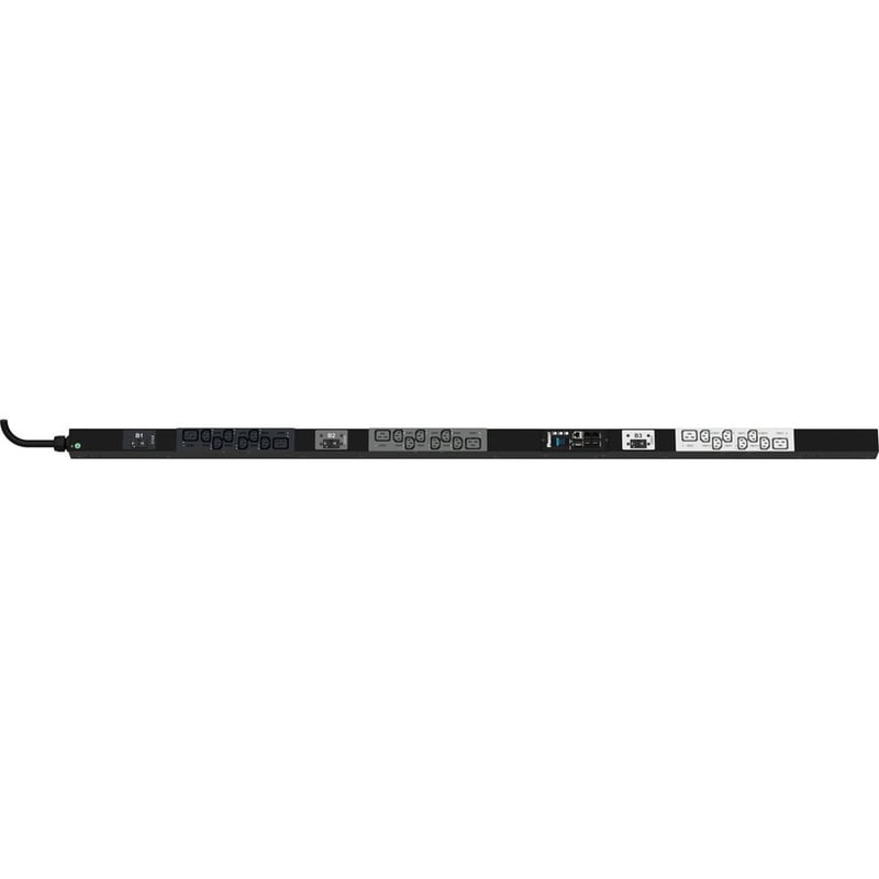 Panduit P24G14M Monitored & Switched per Outlet PDU - Thumbnail 3