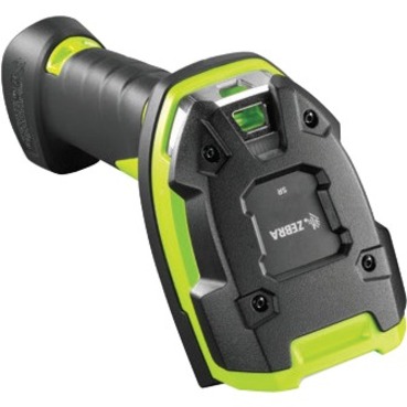 Zebra DS3608-HP Handheld Barcode Scanner - Thumbnail 5
