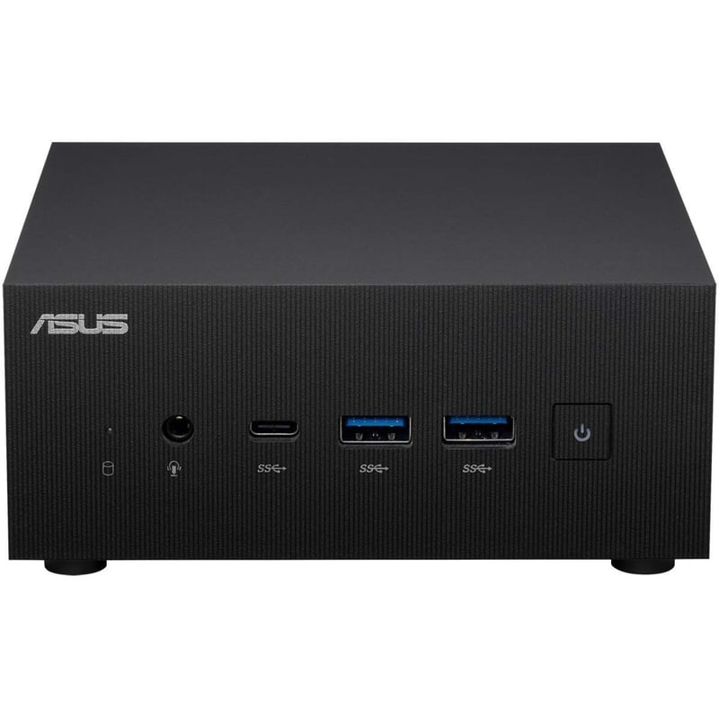 Asus ExpertCenter PN53-BB7000X1TDR-NL Barebone System - Mini PC - Ryzen 7 7735HS -TAA-compliant - Thumbnail 1