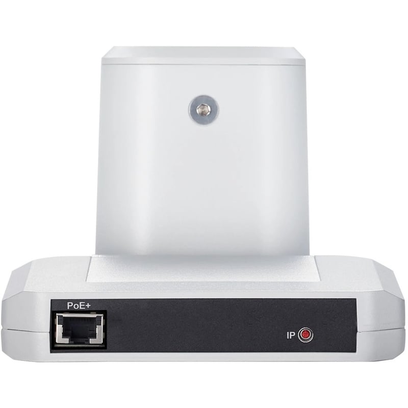Vaddio EasyIP 30 ePTZ Video Conferencing Camera - White - Thumbnail 5