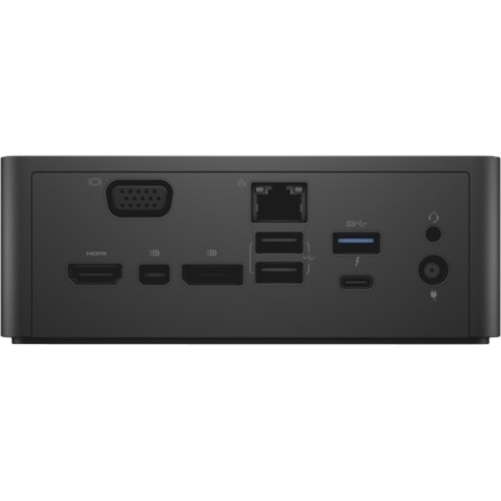 Dell Thunderbolt Dock TB16 - 180W - Thumbnail 3