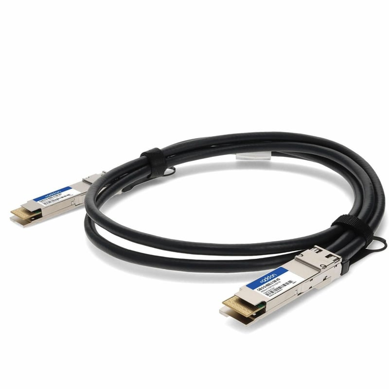 AddOn Twinaxial Network Cable - Thumbnail 1