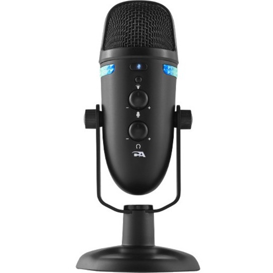 Cyber Acoustics Matterhorn Wired Microphone - Thumbnail 3