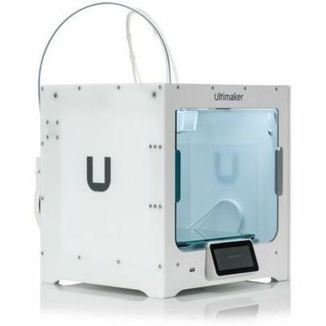 ULTIMAKER S7 NO CAMERA NO WIFI WIFI) - Thumbnail 2