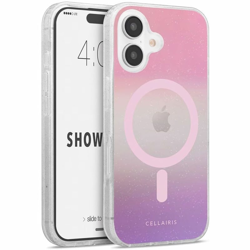 Cellairis Showcase Smartphone Case - Thumbnail 1