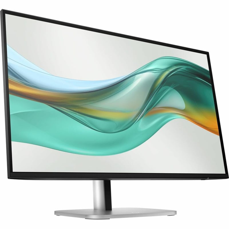 SMART BUY S5 PRO 527PU QHD USB-C MNTR - Thumbnail 2
