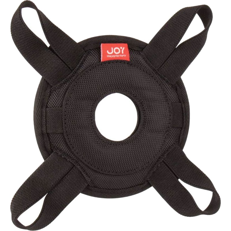 The Joy Factory Universal Grip Hand Strap for Tablets 10" - 11" - Thumbnail 2