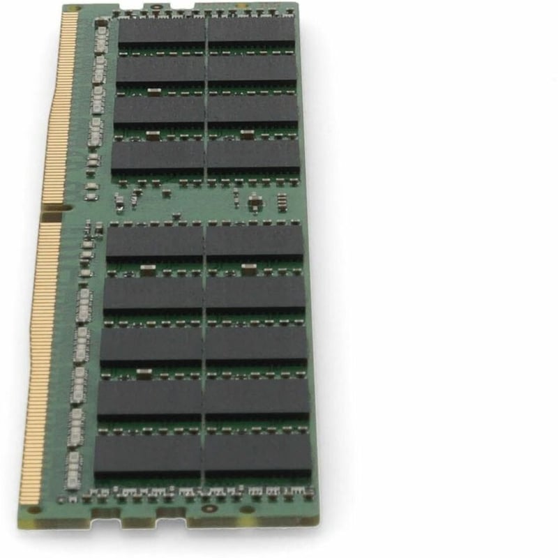 AddOn AM2133D4QR4LRLP/32G x1 Dell A7910489 Compatible Factory Original 32GB DDR4-2133MHz Load-Reduced ECC Quad Rank x4 1.2V 288-pin CL15 LRDIMM