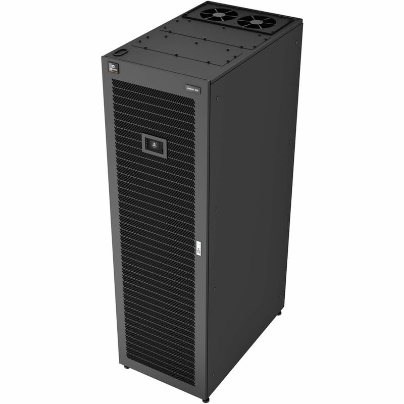 EXS 15KVA UPS 40KVA FRAME WITH INTERNAL VRLA BATTERY AND - Thumbnail 5