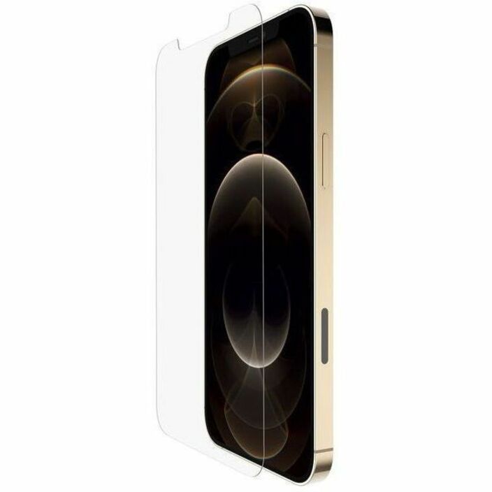 Belkin ScreenForce Screen Protector - Thumbnail 4