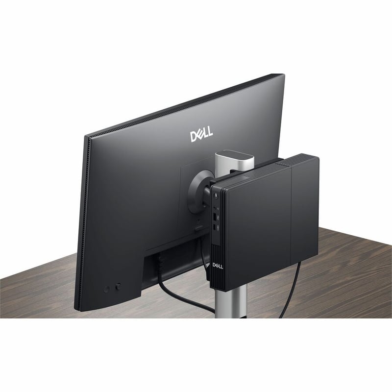 DELL PRO MICRO QCM1250 CORE I7 14700T 35W TPM 16GB 512GB W11P