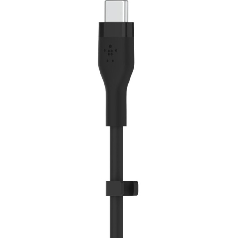 Belkin USB-C Cable with Lightning Connector - Thumbnail 5