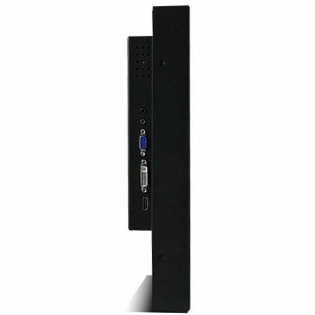 49IN ULTRA WIDE POE INPUT DISPLAY ULTRA WIDE 48.5IN POE - Thumbnail 5