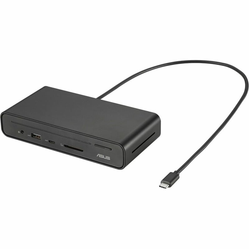 Asus DC300 Docking Station - Thumbnail 5