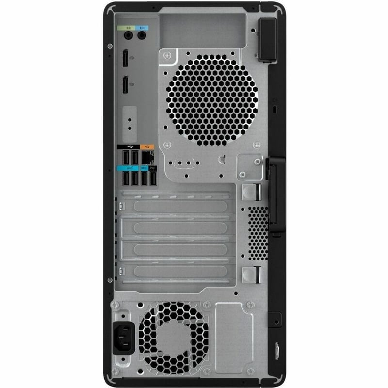 CUSTOM Z2 G9 TWR I713700 8GB/256GB - Thumbnail 5