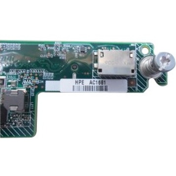 HPE BackplaneSPS-PCA Backplane:HDD/TB 2S BB(Premium) - Thumbnail 3