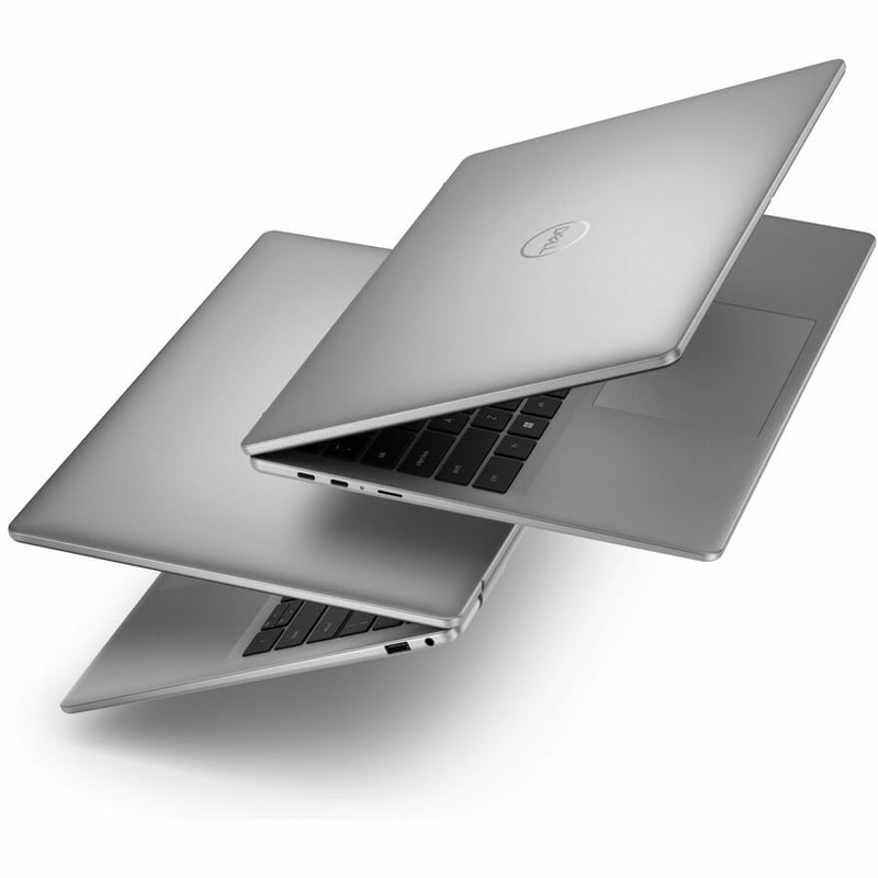 DELL LATITUDE 5455 14IN SD X PLUS-X1P-64-100 16GB 512GB W11 - Thumbnail 5