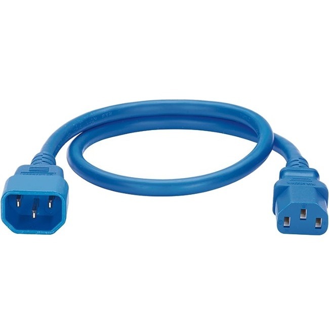 Panduit Standard Power Cord - Thumbnail 1