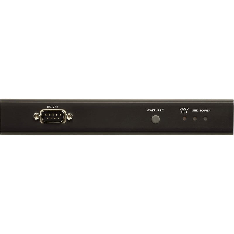 VanCryst USB DisplayPort HDBaseT 2.0 KVM Extender (4K@100 m)-TAA Compliant - Thumbnail 3